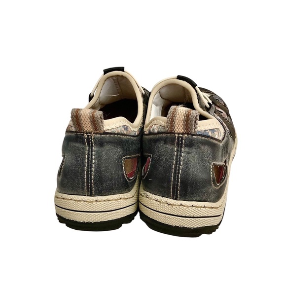 Rieker Antistress Sneakers - Picture 3 of 5